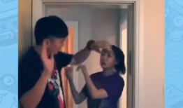 我想看搞笑视频,让你笑到肚子疼