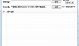 bilibili视频下载器,Bilibili视频下载器深度解析