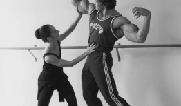 猛男舞,猛男舞风潮席卷而来