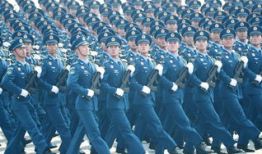 阅兵式视频,震撼视听！阅兵式精彩瞬间大盘点
