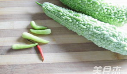 苦瓜视频,揭秘健康食材的神奇功效