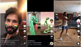 可以看的视频,一窥精彩瞬间