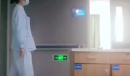 护士和病人激战视频,护士与病患的紧急救治瞬间