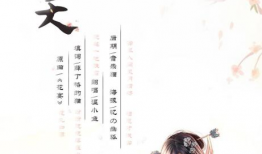 桃之夭,探寻古典美学的现代演绎