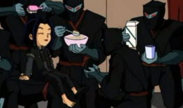 黑影兵团,暗夜中的神秘势力揭秘