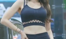 韩国美女性感视频,镜头下的魅力演绎