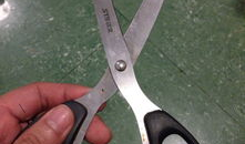 磨剪刀的正确方法视频,视频教学助您轻松掌握正确方法