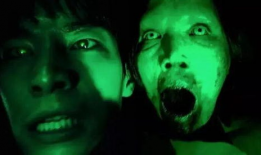 恐怖视频,揭秘恐怖视频背后的惊悚真相