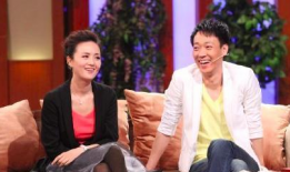 辛柏青朱媛媛访谈视频,揭秘演艺夫妻的甜蜜生活与艺术追求