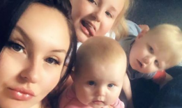 年轻的母亲3视频,温馨瞬间记录成长点滴