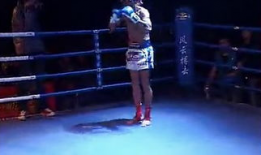 散打视频,从视频中汲取精华