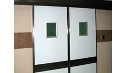 手术室医用自动门,医用自动门技术革新解析