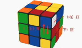 三阶魔方复原视频,揭秘速拧技巧与还原过程
