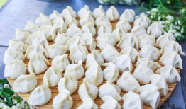 包饺子的视频教程,轻松学会传统美食制作