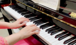 钢琴考级视频,技巧与曲目深度剖析