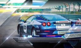 汽车视频素材,汽车视频素材中的速度与激情