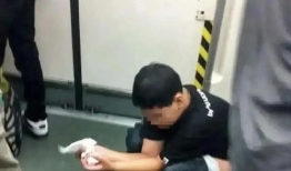 拉屎视频,一场关于人体排泄的奇妙之旅