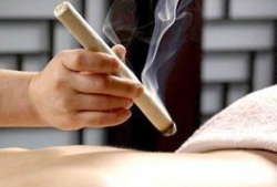 艾灸视频操作方法,轻松掌握家庭艾灸操作方法