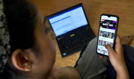 欧美短视频,短视频文化在西方的崛起与影响