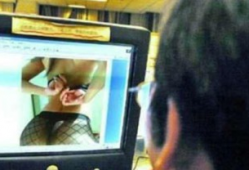 色情视频免费在线,揭秘免费在线色情视频背后的真相与风险