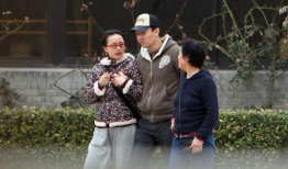 辛柏青朱媛媛访谈视频,揭秘演艺夫妻的甜蜜生活与艺术追求