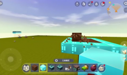 迷你世界视频,跟随视频领略奇幻冒险之旅