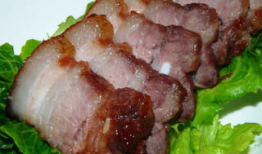 叉烧肉怎么做视频