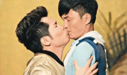 男男亲吻视频,揭秘男男亲吻视频背后的故事