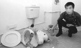 安装马桶的视频,马桶安装视频教程详解