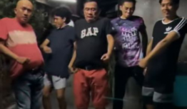 猛男舞,猛男舞风潮席卷而来