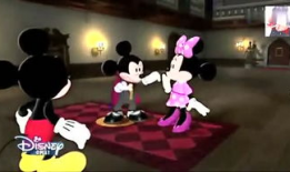 米奇视频,欢乐时光的精彩回顾