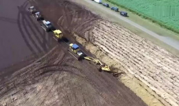 德国农机视频,高效农业机械化新篇章