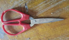 磨剪刀的正确方法视频,视频教学助您轻松掌握正确方法