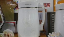 九阳豆浆机视频教程,轻松掌握健康早餐制作技巧