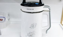 九阳豆浆机视频教程,轻松掌握健康早餐制作技巧