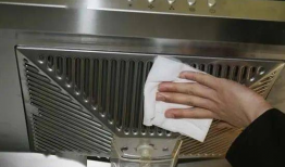 抽油烟机清洗视频教程,告别油污困扰