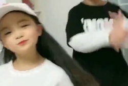 兄妹视频,视频记录温馨日常