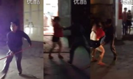 男操女视频,跨界融合的视觉盛宴