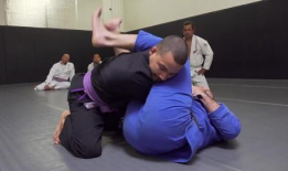 十字固教学视频,从入门到精通